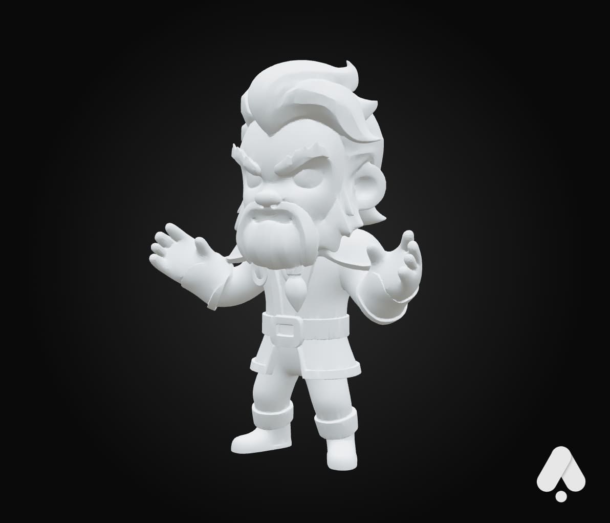 Forge Gen-1 Output 1