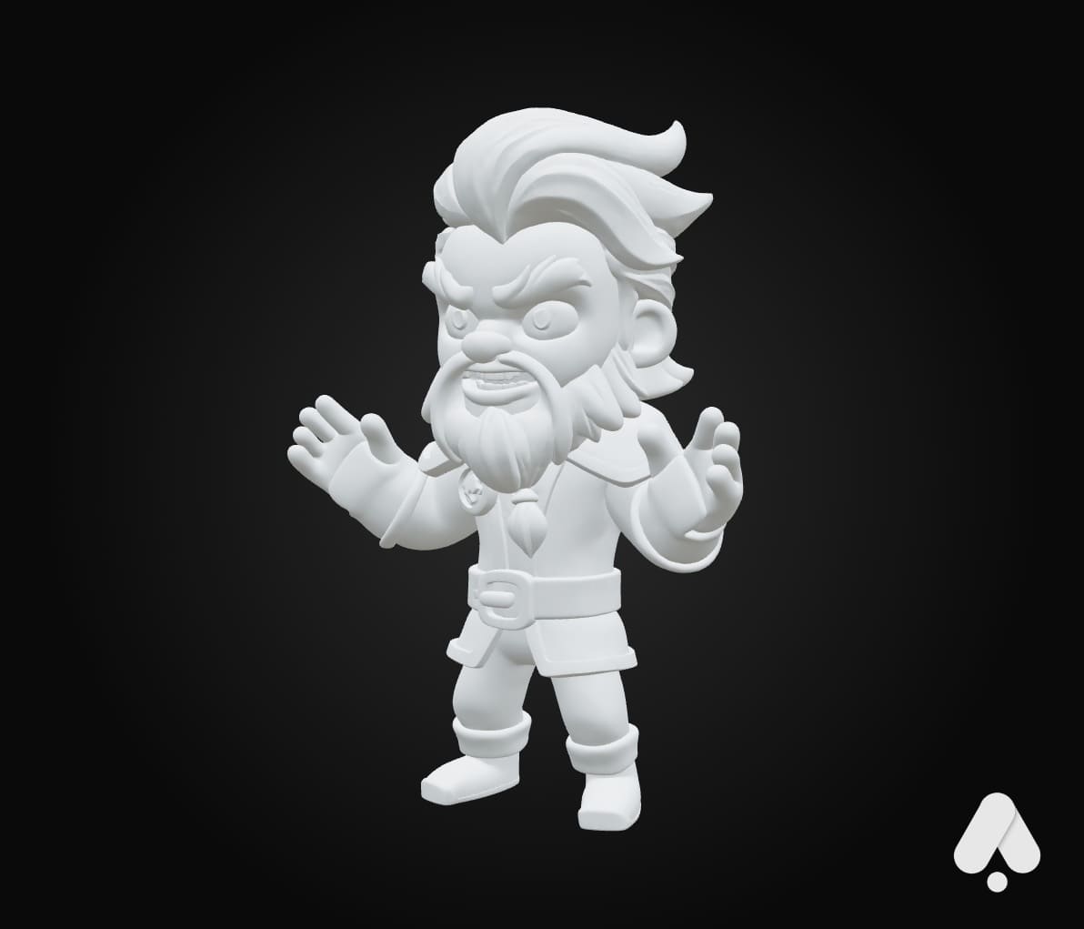 Forge Gen-2 Output 1