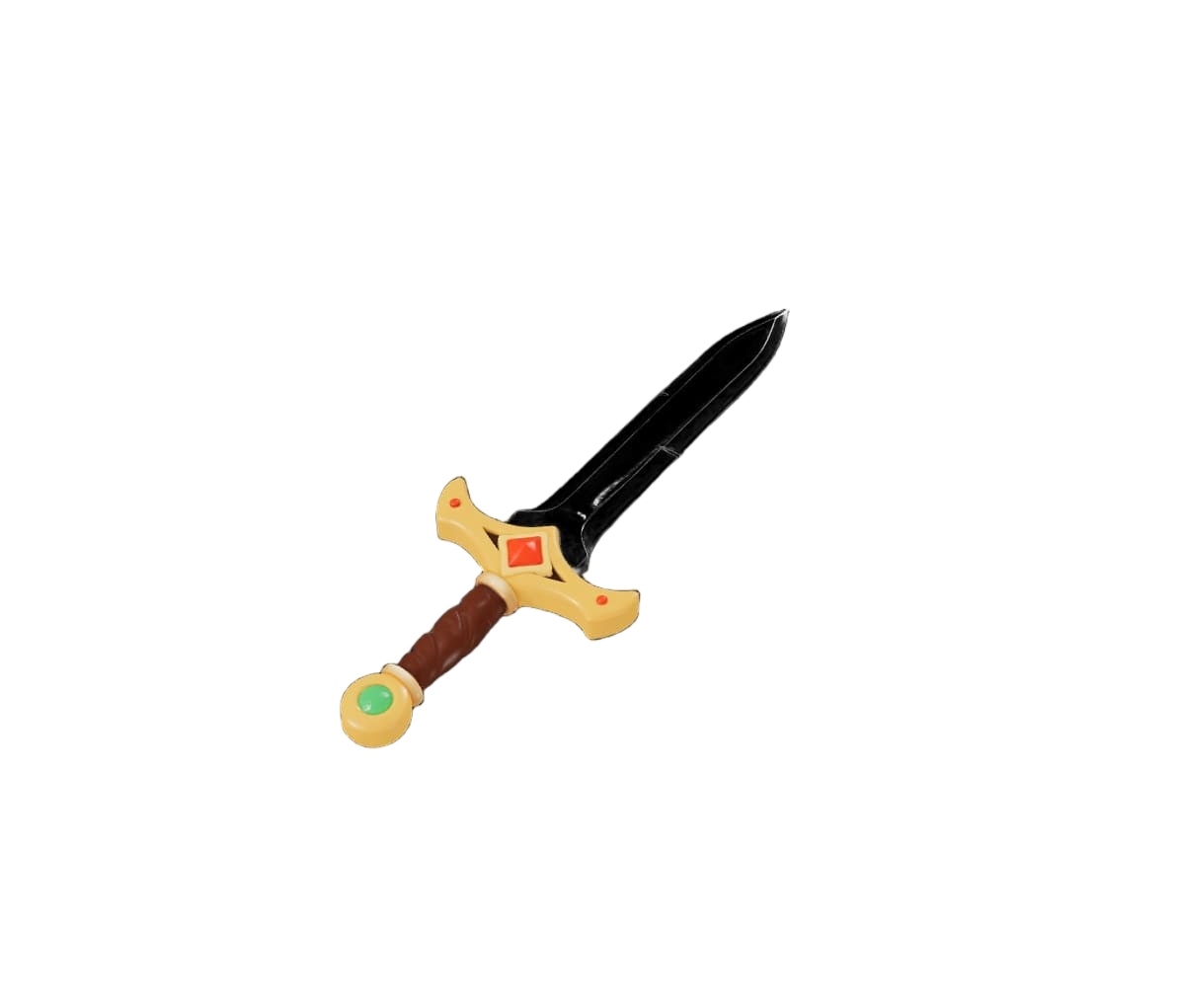 Image to 3D model example prism3-12