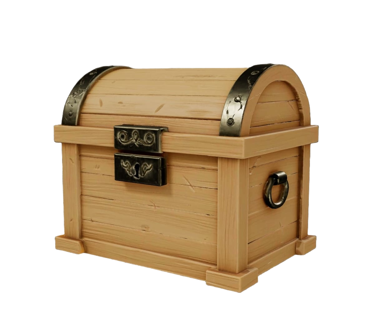 Image to 3D model example prism3-15