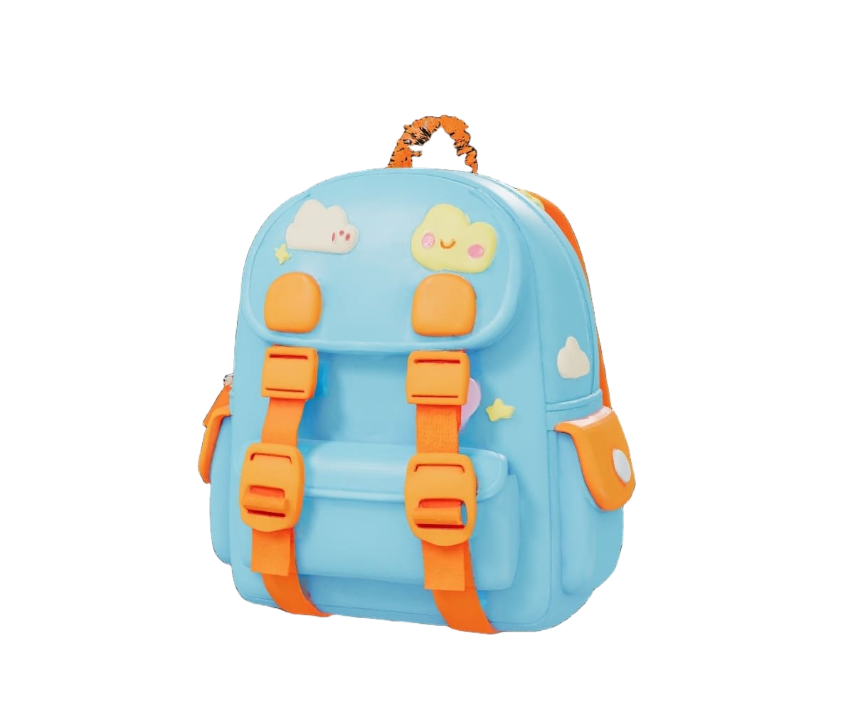 Image to 3D model example prism3-2