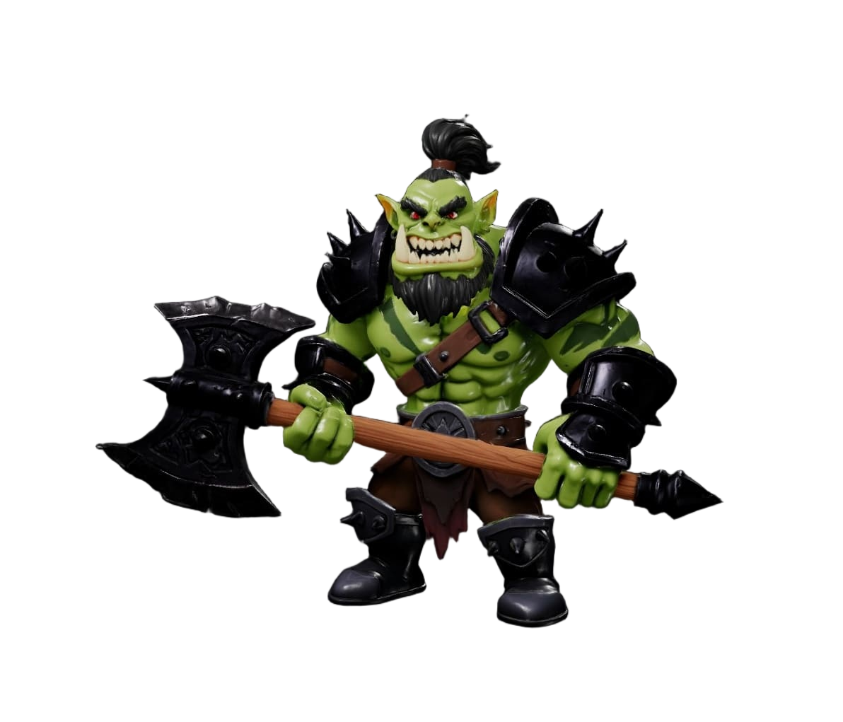 Image to 3D model example prism3-3