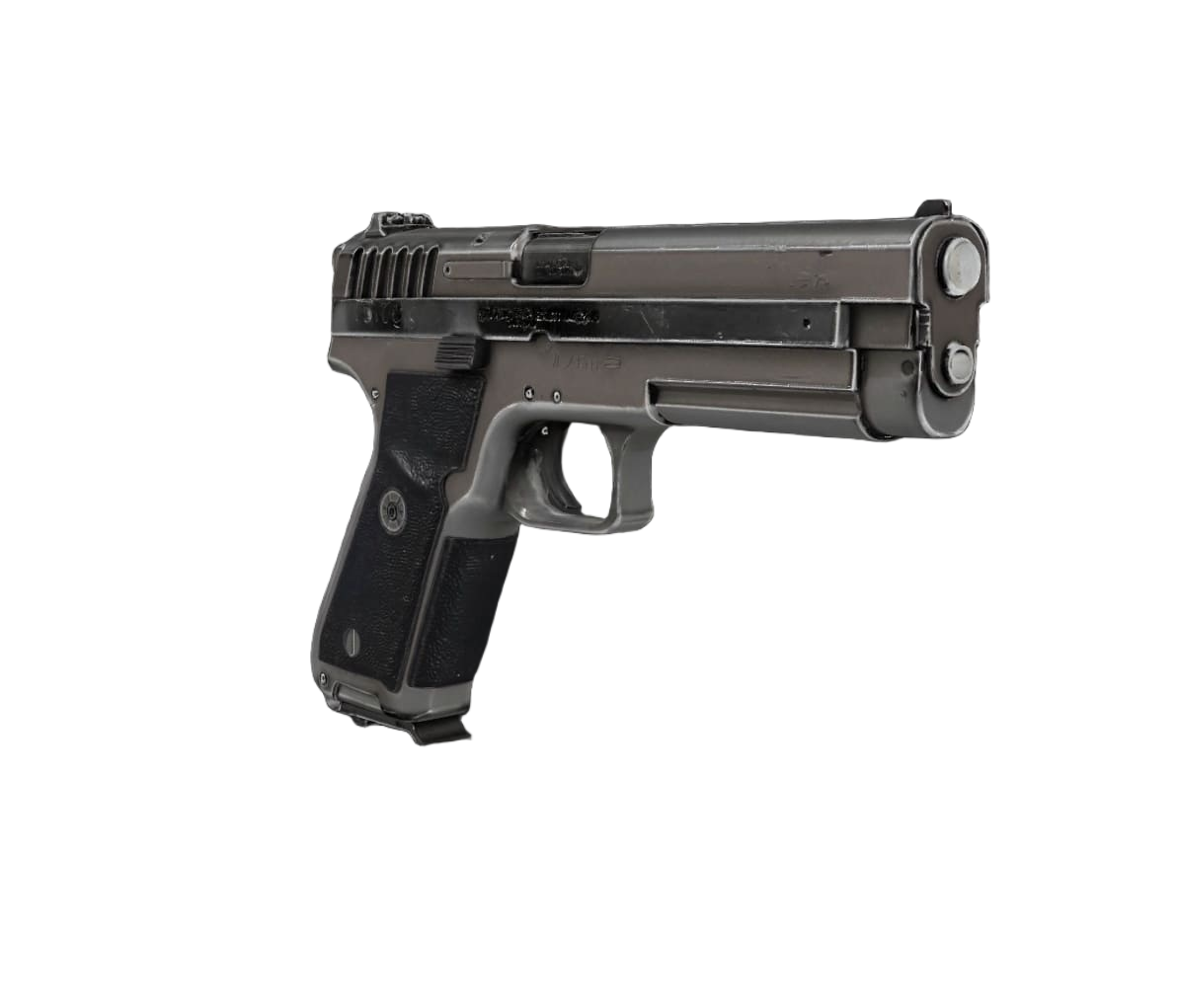 Image to 3D model example prism3-6