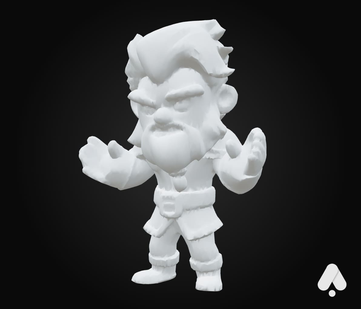 Prism Turbo Output 1