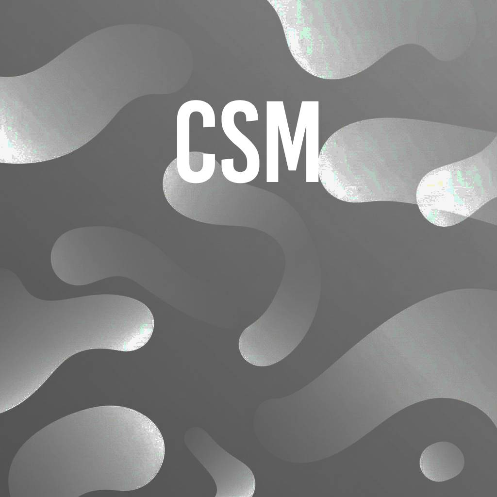 CSM