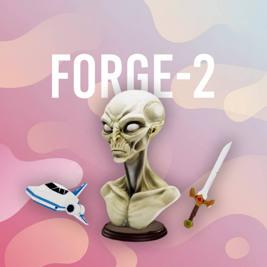 Forge Gen-2