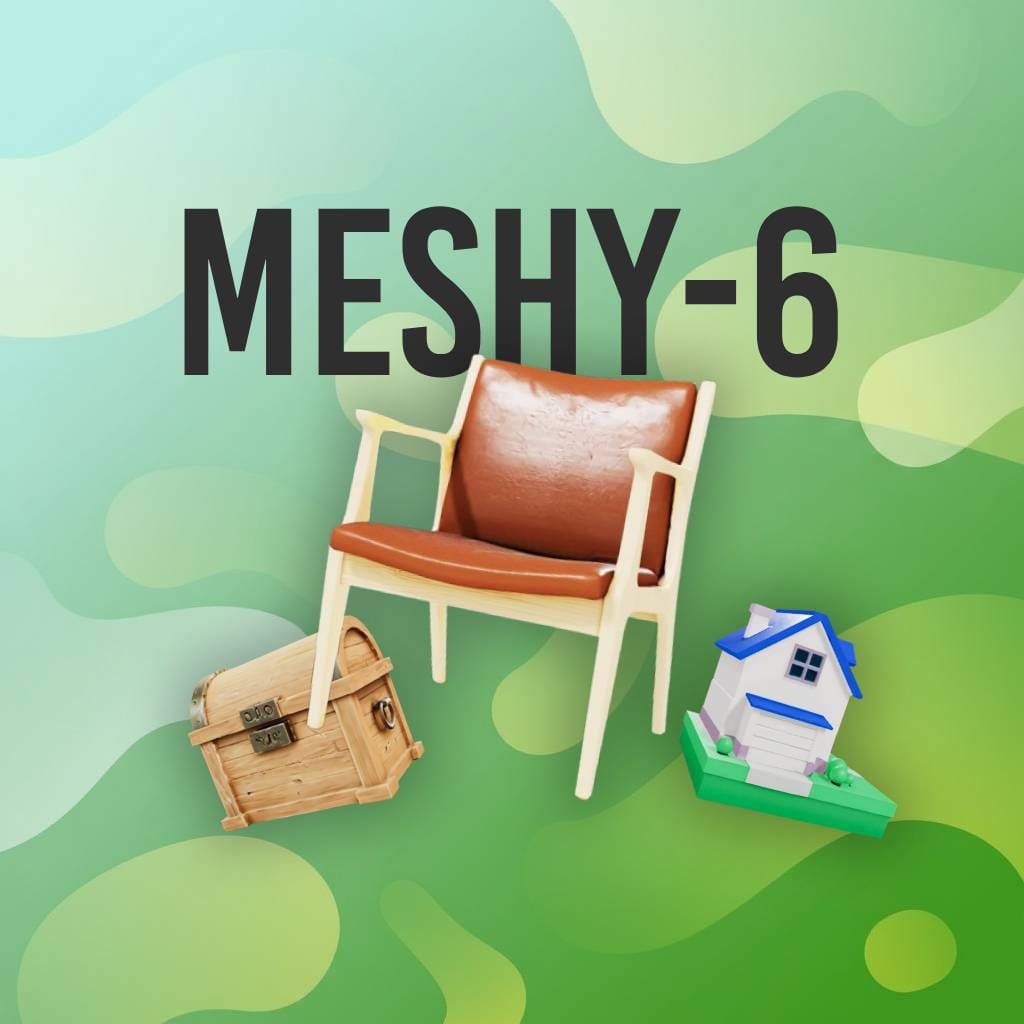 Meshy 6