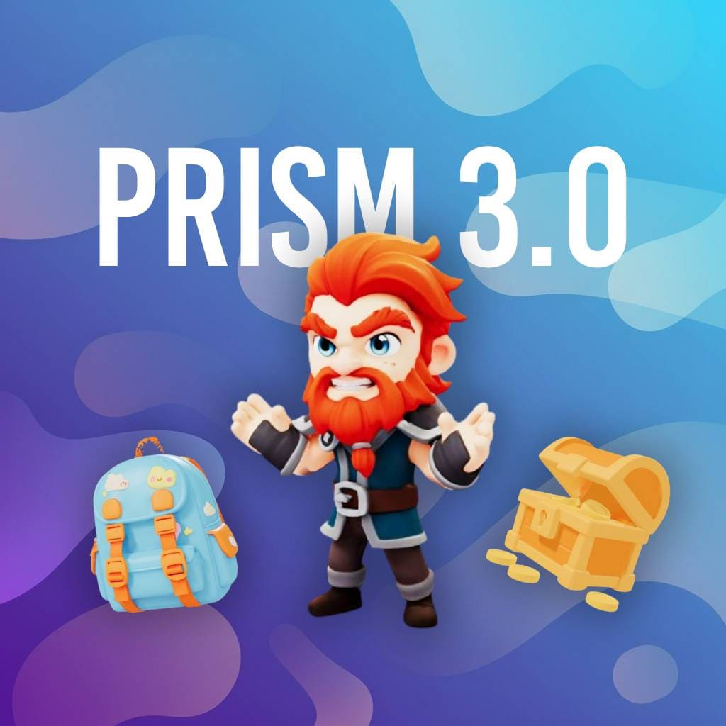 Prism 3.0