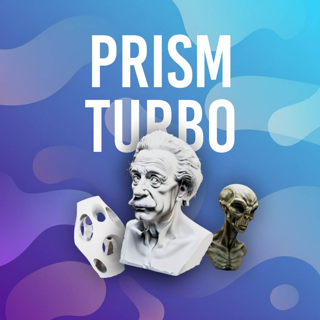 Prism Turbo