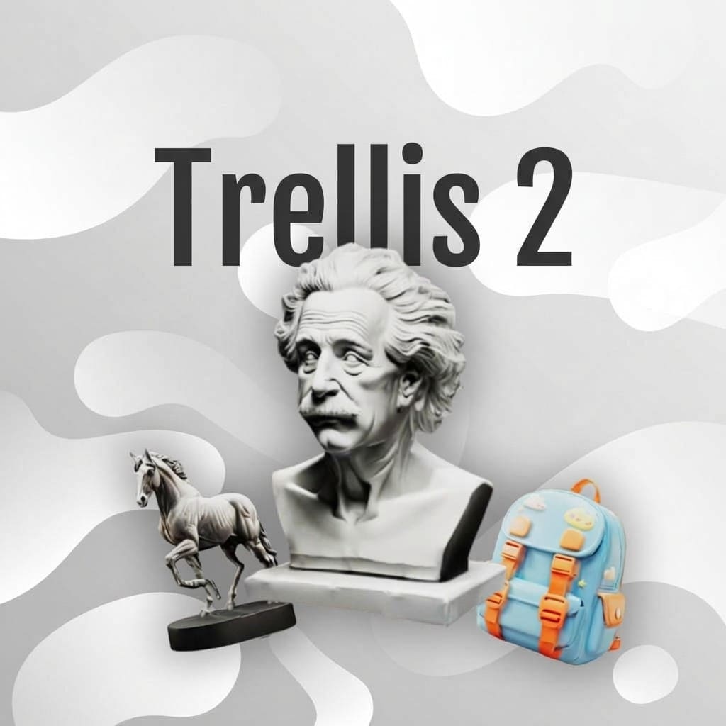 Trellis 2