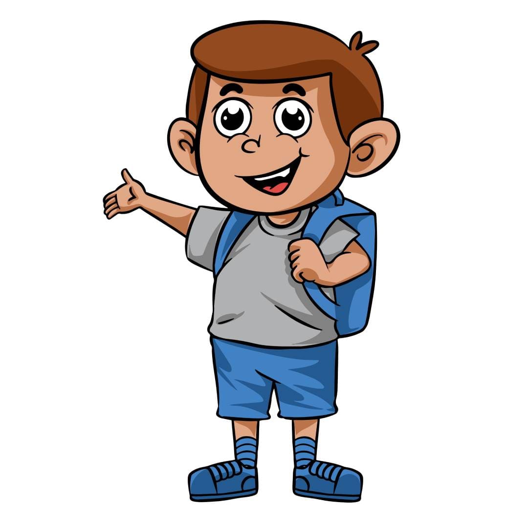 Sample character to split into parts