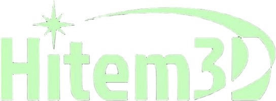 Hitem3D (Hi3D) logo