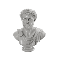 Sculpture style example