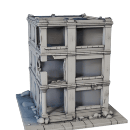 Image to 3D model example 53