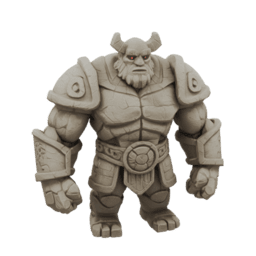 Image to 3D model example 54
