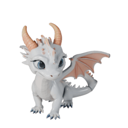 Image to 3D model example 58