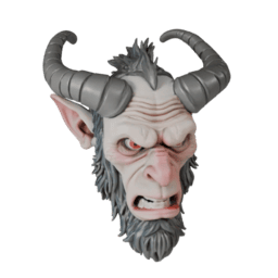 Image to 3D model example 59