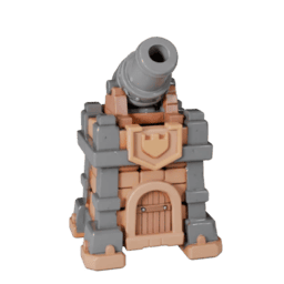 Image to 3D model example 65