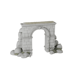 Image to 3D model example 67