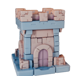 Image to 3D model example 69