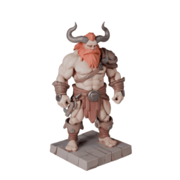 Image to 3D model example 70