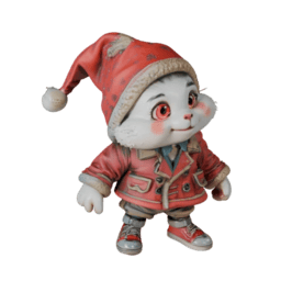 Image to 3D model example 74