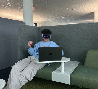 Author avatar