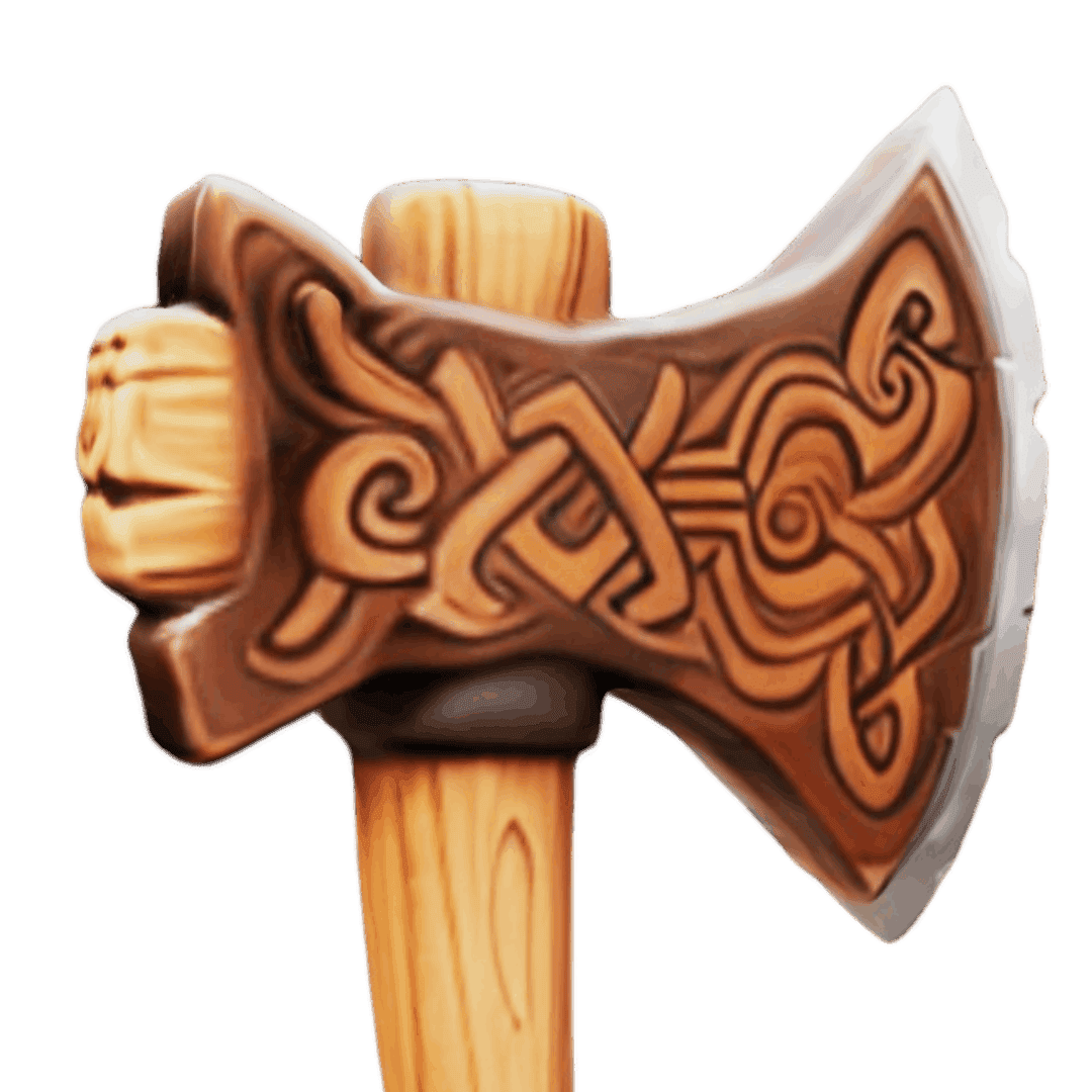 Original 3D Model