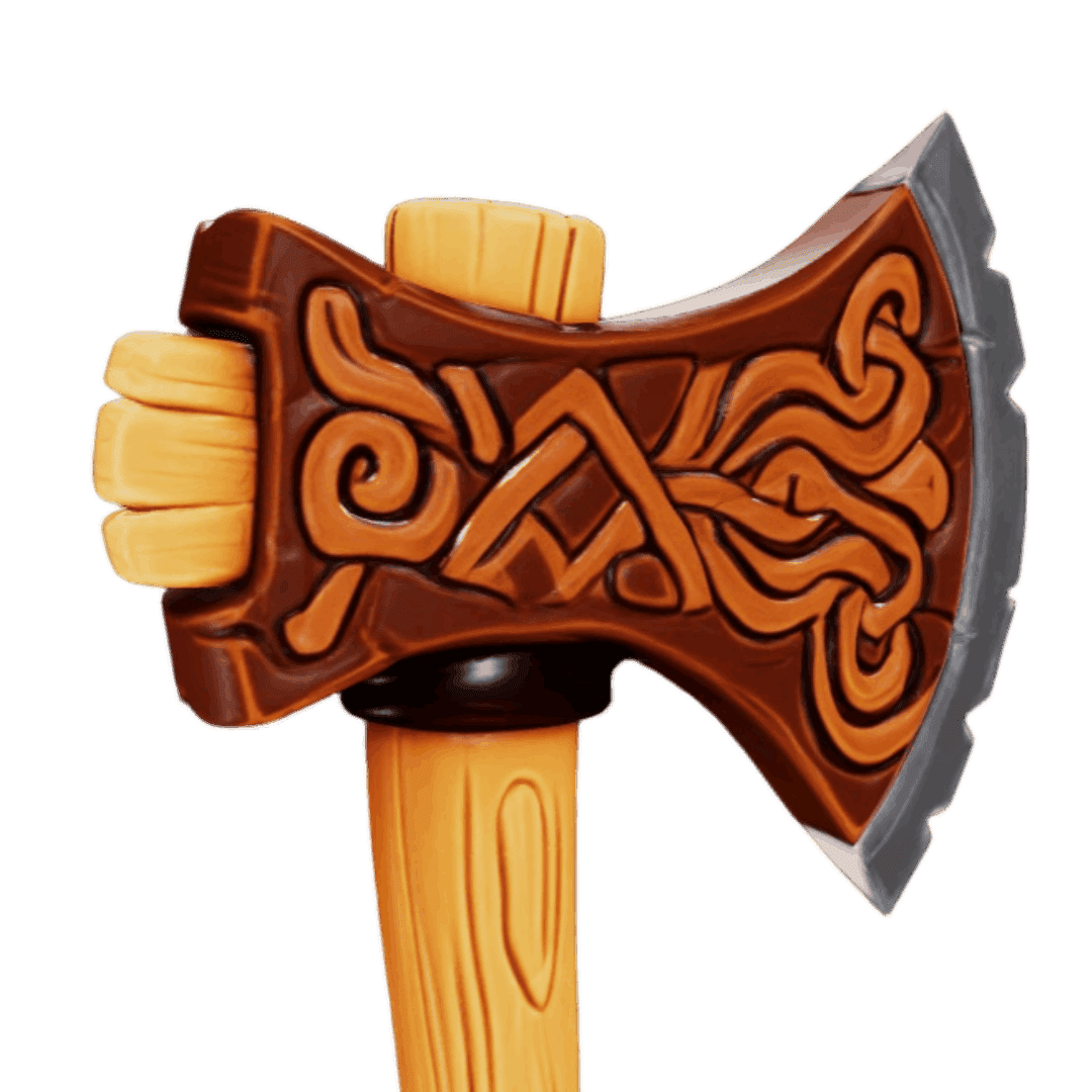 AI-Enhanced Textures