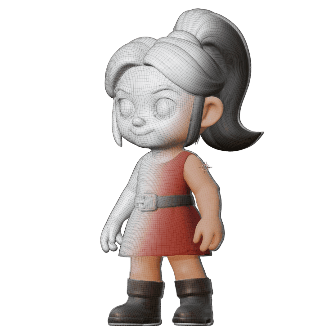 Image to 3D Generation