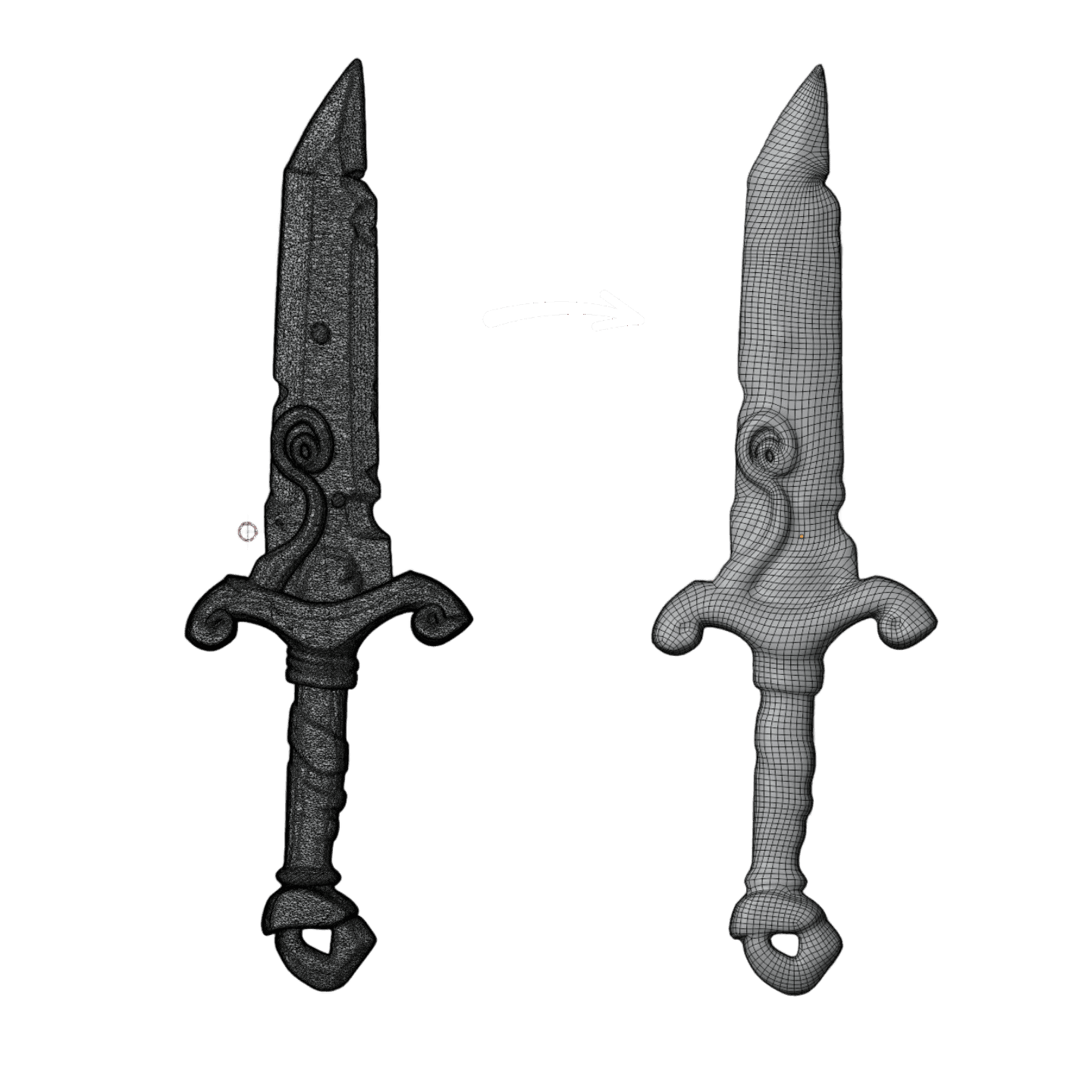 Mesh Tools