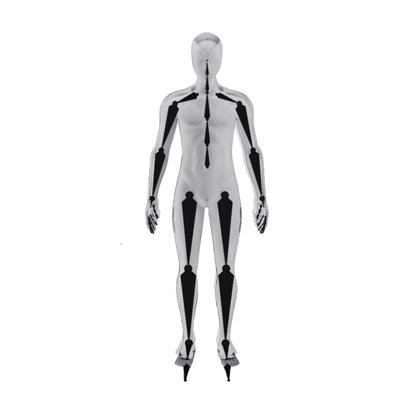 AI Rigging Example