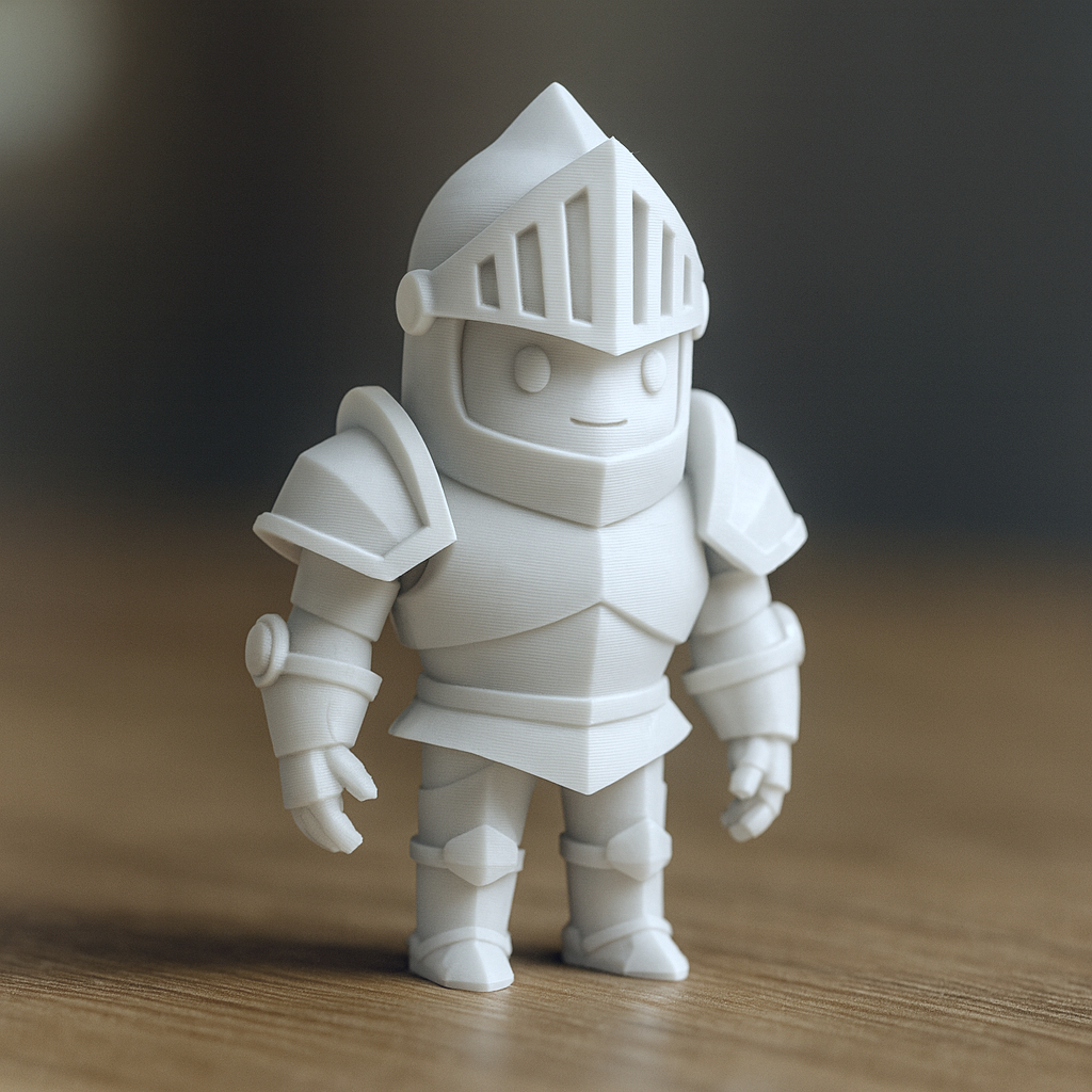 ChiTuBox resin print