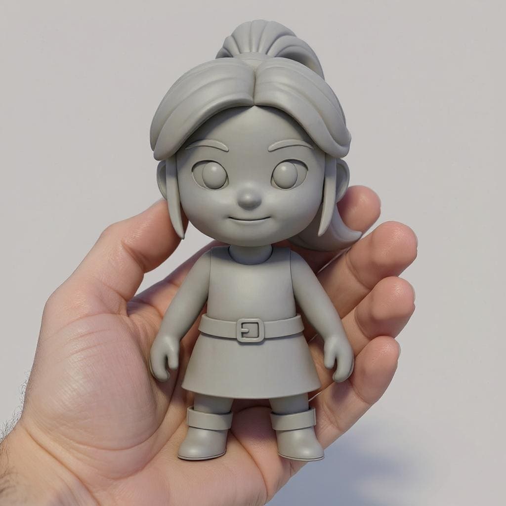 Download & Print preview