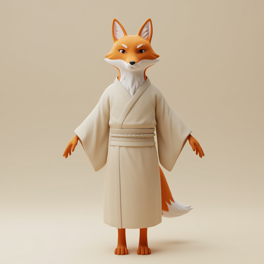 fox