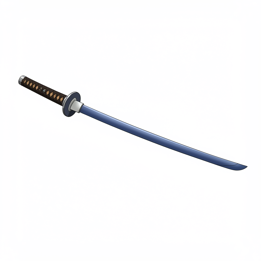 sword