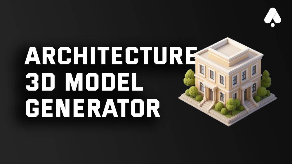 AI Architecture Design & 3D Building Models - Architectural ...