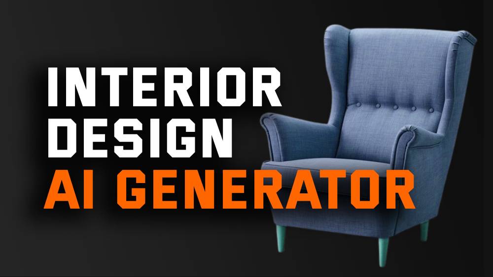 AI Interior Design & 3D Room Visualization - Virtual Home Design Tools ...