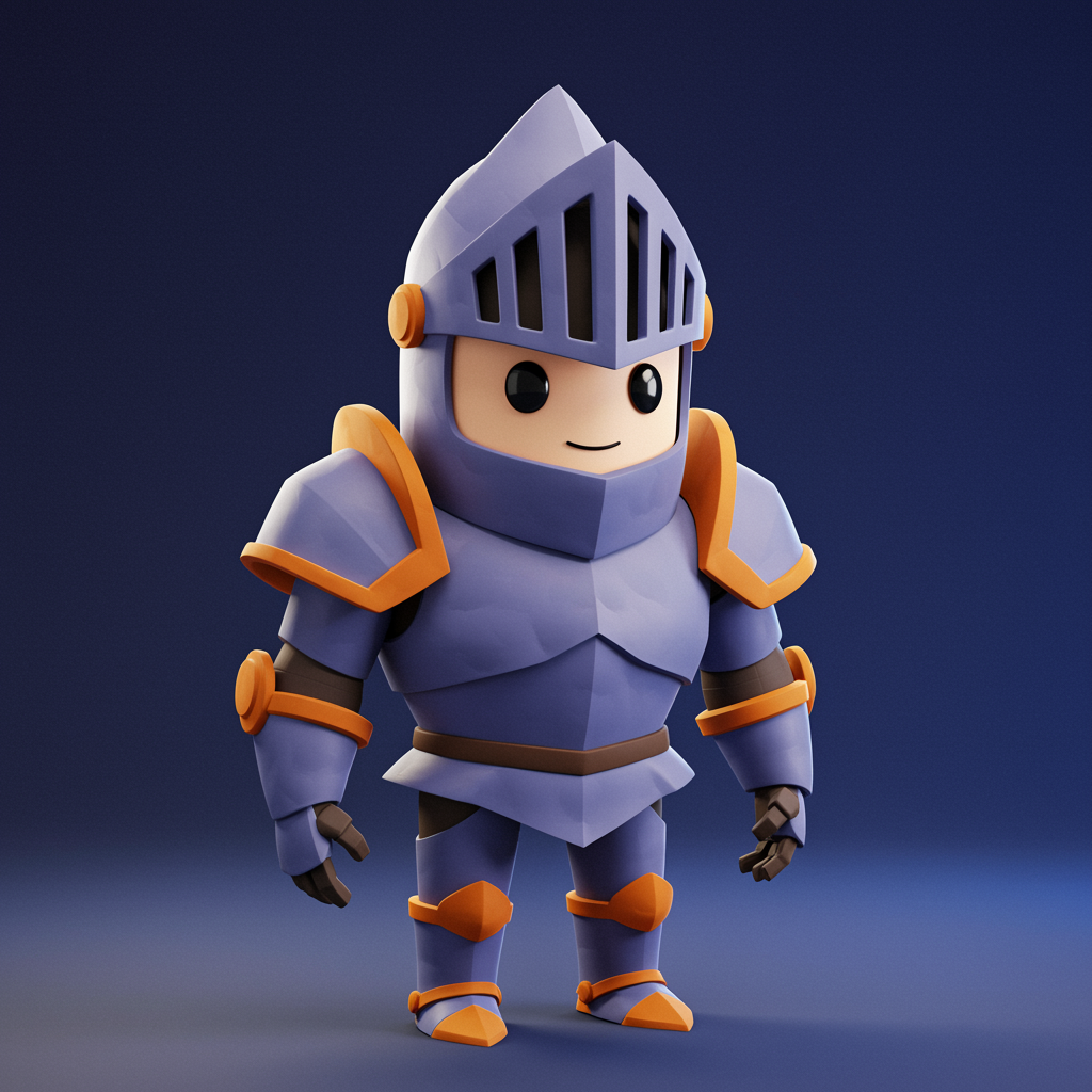 Animation Ready