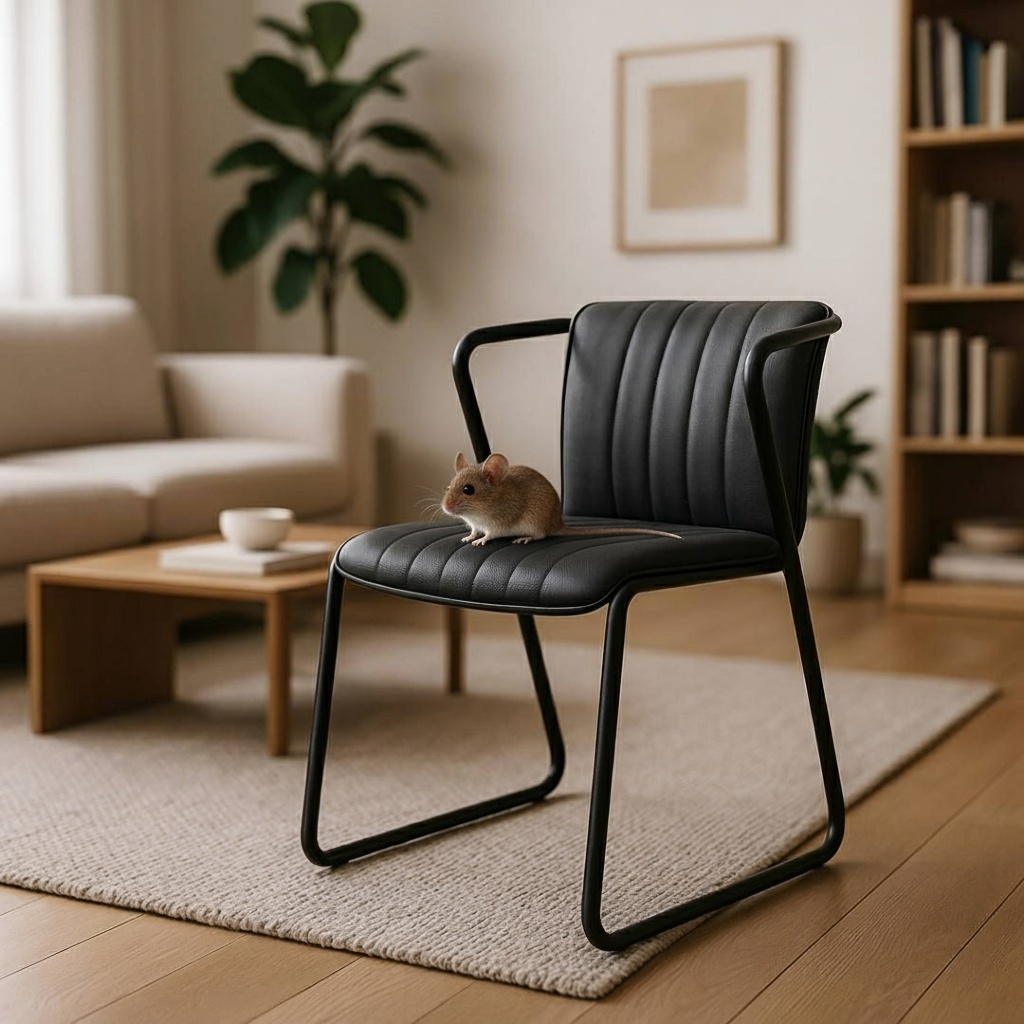Chair input image