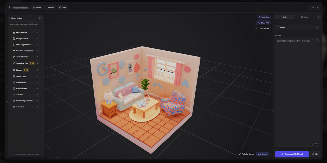 Best AI 3D Tools for Architecture and Interior Design in 2026 | 3DAI Studio