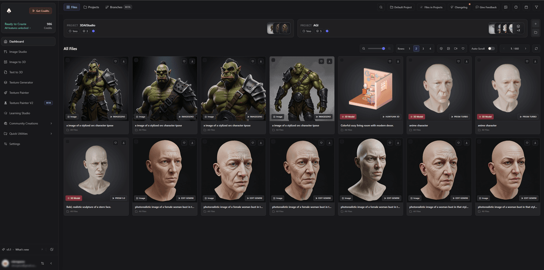 Best Sites to Download Free 3D Models and STL Files in 2026 | 3DAI Studio