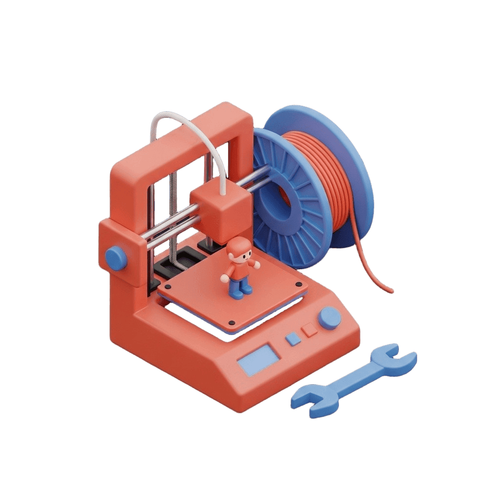 3D AI Studio API - Developer Platform for 3D Model Generation