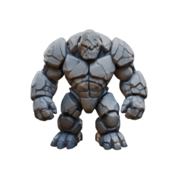 Stone Golem