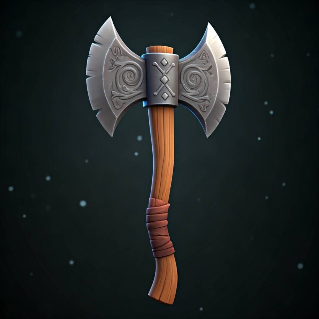 AI-powered asset generation features