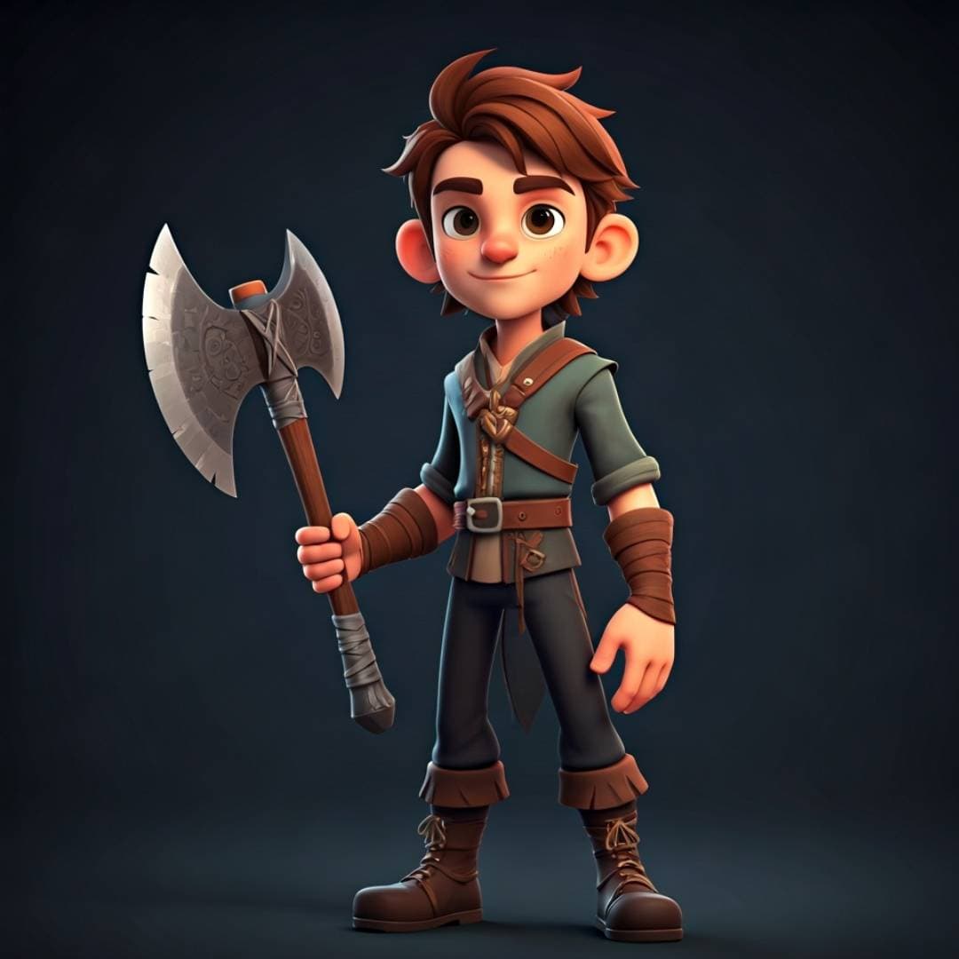 Advanced generation features