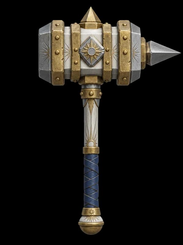 Style reference image for the texture