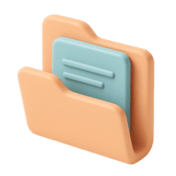 Organized Asset Library