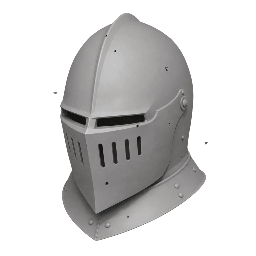 Input image