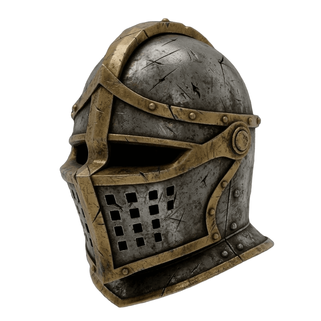 Generated 3D result